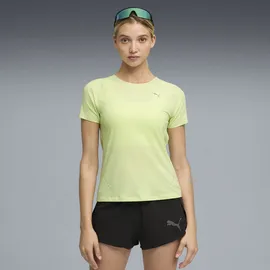 Puma RUN CLOUDSPUN Grün XXL