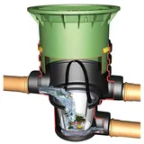 Graf Universal-Filter 3 Extern