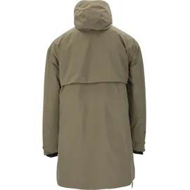 Whistler Mombay Parka grün L