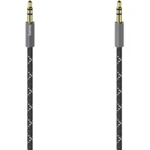Hama Audiokabel 3,5mm-Klinken-Stecker - 3,5mm-Klinken-Stecker 1,5m (00205130)