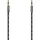 Hama Audiokabel 3,5mm-Klinken-Stecker - 3,5mm-Klinken-Stecker 1,5m (00205130)