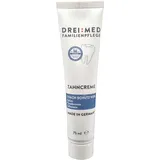 Dreiturm Dreimed Zahncreme – 75 ml Tube