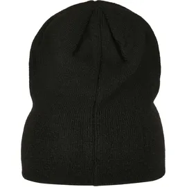 Brandit Textil Beanie Mover Schwarz