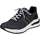 Rieker M6601-14 Damen Blau 42