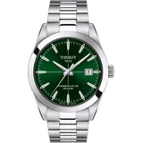 TISSOT Gentleman Edelstahl 40 mm T127.407.11.091.01