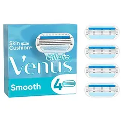 Gillette Venus Smooth Rasierklingen