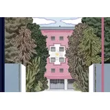 Louis Vuitton Travel Book Milan