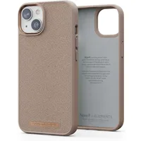 Njord Just Case iPhone 14 Plus Pink Sand