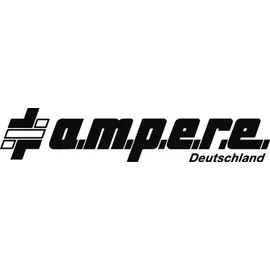 AMPERE A.M.P.E.R.E. Bodenmarkiergerät New Perfekt Striper