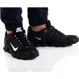 Nike Reax 8 TR Herren Schwarz 45
