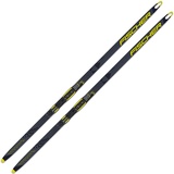 Fischer Speedmax Skate Kinder Langlaufski Set 2021/22 - kg)