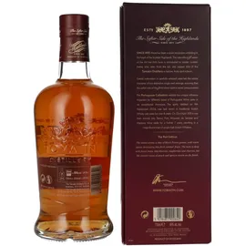Tomatin Whisky Tomatin 15 Years Old 46% vol 0,7 l Geschenkbox