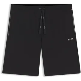Boss Herren Mix&Match Cw Casual Shorts, Black1, XXL EU