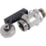 Viessmann KFE-Hahn Simplex 1/2", 7663174