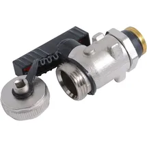 Viessmann KFE-Hahn Simplex 1/2", 7663174