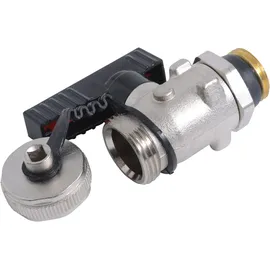 Viessmann KFE-Hahn Simplex 1/2", 7663174