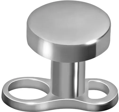 Titan Mini Dermal Anchor DISC