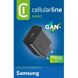 Super Fast Charger PD 45W