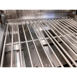 Grillfürst G201E 2-Brenner Gasgrill