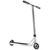 Ethic Pandora Komplett-Stunt-Scooter Grau/Schwarz