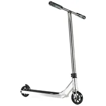 Ethic Pandora Komplett-Stunt-Scooter Grau/Schwarz