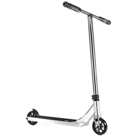 Ethic Pandora Komplett-Stunt-Scooter Grau/Schwarz