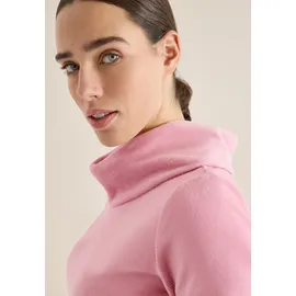 Cecil CECIL, Sweatshirt in Rosa