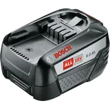Bosch PBA 18 V Li-Ion 6,0 Ah W-C 1600A00DD7