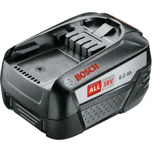 Bosch PBA 18 V Li-Ion 6,0 Ah W-C 1600A00DD7