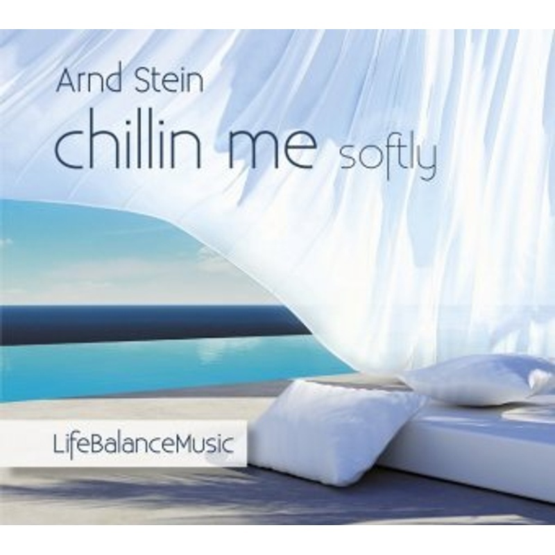 Chillin Me Softly, 1 Audio-Cd - Arnd Stein (Hörbuch)