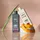 label.m Organic Orange Blossom Volumising Conditioner 300 ml