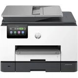 HP OfficeJet Pro 9135e All-in-One-Farbduplexdrucker, 3 Monate Instant Ink im Lieferumfang von HP+ enthalten