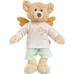 Heless - Kuscheltier und Schutzengel Teddy Hope, 22 cm