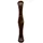 Waldhausen Lederkurzgurt Sattelgurt 55 cm Braun