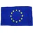 trends4cents XXL Flagge Europa 250 x 150 cm
