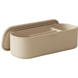 Cosmic Organizer Box 1-tlg. beige
