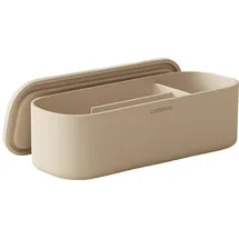 Cosmic Organizer Box 1-tlg. beige