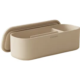 Cosmic Organizer Box 1-tlg. beige