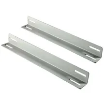 Allnet ALL-S0002200, Regal-Schiene, Grau, 19 Zoll, 950 mm, 40 mm, 40 mm