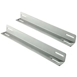 Allnet ALL-S0002200, Regal-Schiene, Grau, 19 Zoll, 950 mm, 40 mm, 40 mm