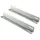 Allnet ALL-S0002200, Regal-Schiene, Grau, 19 Zoll, 950 mm, 40 mm, 40 mm