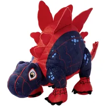 Simba Spin Stegosaurus Plüschtier 25 cm Mehrfarbig