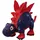 Simba Spin Stegosaurus Plüschtier 25 cm Mehrfarbig