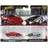 Hot Wheels HCJ85 - Jay Leno Tankwagen silber/mehrfarbig 1:64