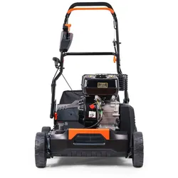 FUXTEC Benzin Vertikutierer FX-BV240