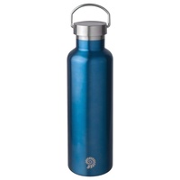 Origin Outdoors Unisex – Erwachsene Active Isolierflaschen, blau, 0.75L