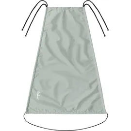 Playshoes Unisex Sonnensegel mit UV-Schutz 448850, 2 - Natur, 75 x 55 cm