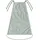 Playshoes Unisex Sonnensegel mit UV-Schutz 448850, 2 - Natur, 75 x 55 cm