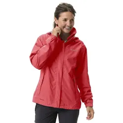 Vaude W Escape Light - Primaloftjacke - Damen - Red - I54 D50