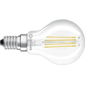 LEDVANCE LED CLASSIC P DIM P 4.8W 827 klar E14